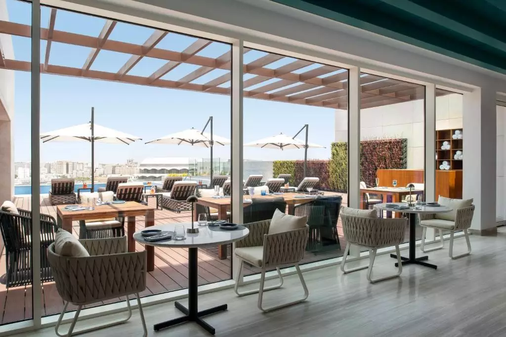 Abesq Doha Hotel and Residences